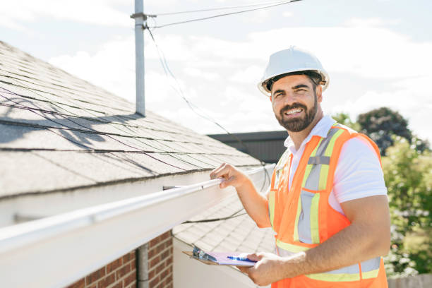 Best Roof Leak Repair  in Atkins, VA