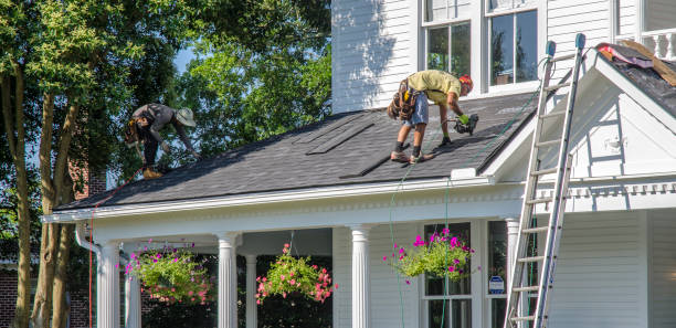 Roof Installation Near Me in Atkins, VA
