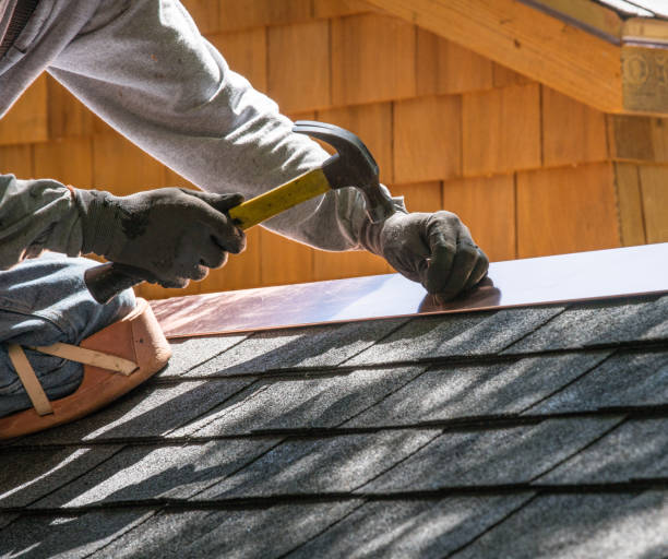 Best Emergency Roof Repair  in Atkins, VA